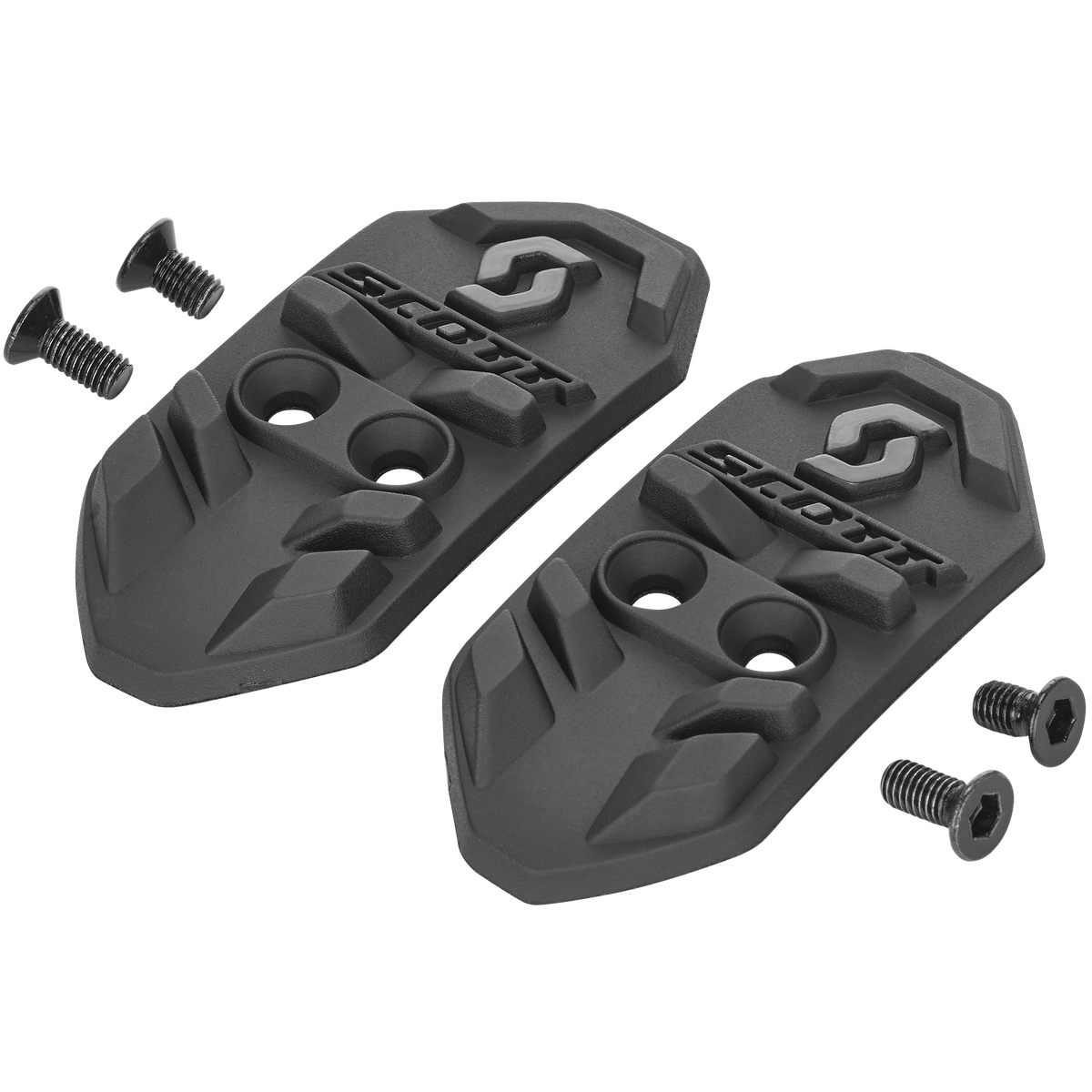 Scott Trail-2018 Crus-r Cleat Covers 40-48