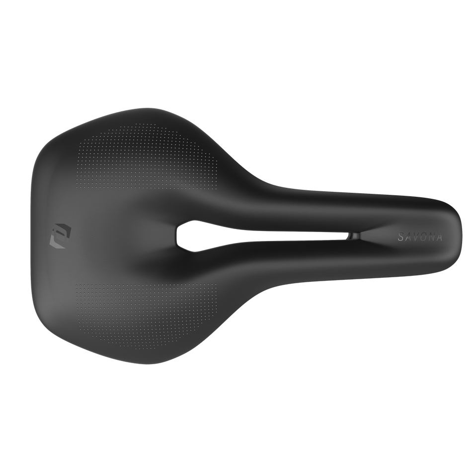 Syncros Savona R 1.0 con foro 1size / black