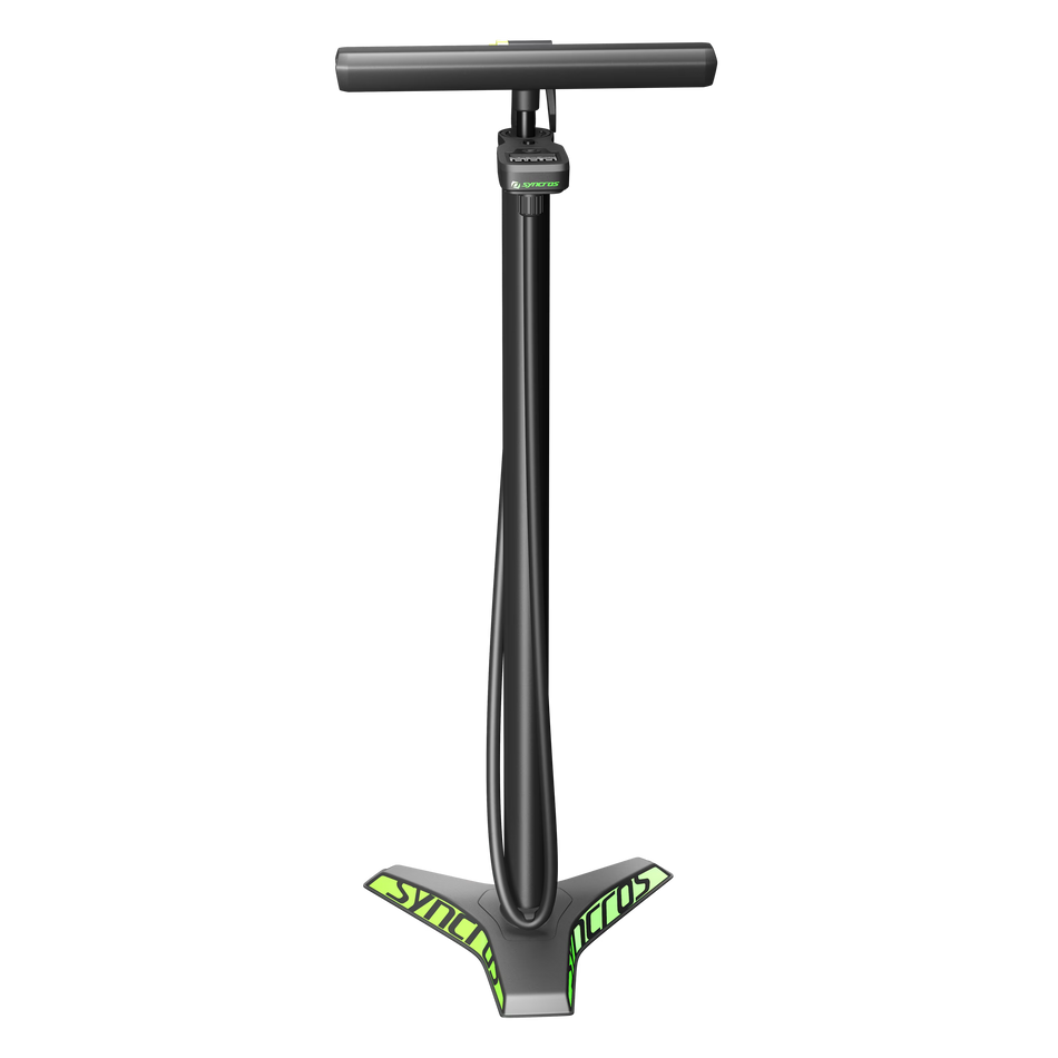 Syncros Vernon 2.0 Digital 1size / matt black/green