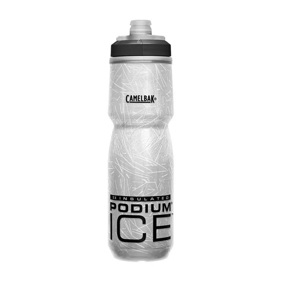Gourde Thermique Camelbak Podium ICE Isolée 620ml Noir