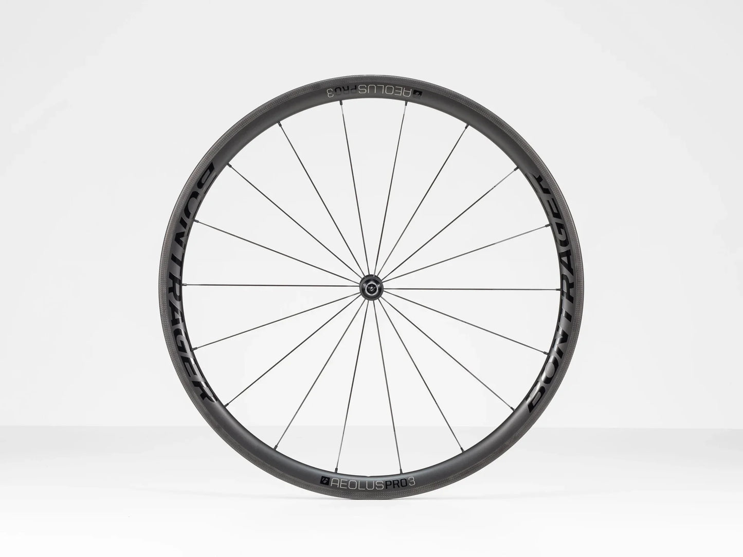 Bontrager Aeolus Pro 3 TLR Zadní kolo