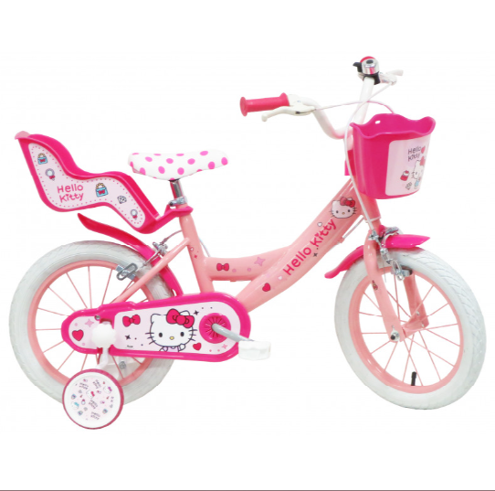 HELLO KITTY 16''