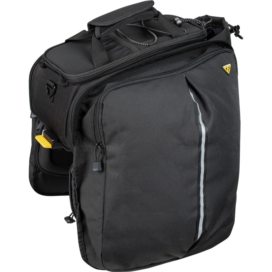 Sac porte-bagages Topeak TrunkBag MTX 2.0 EXP - 16,6L
