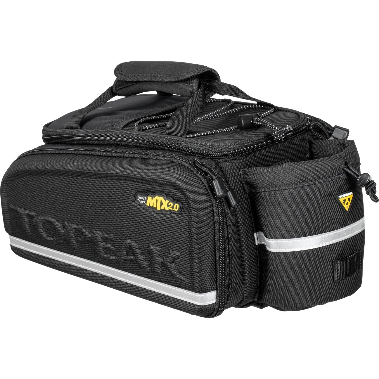 MTX 2.0 Exp - 16.6L Toppacchi Bag TRUNKBAG TRUNKBAG