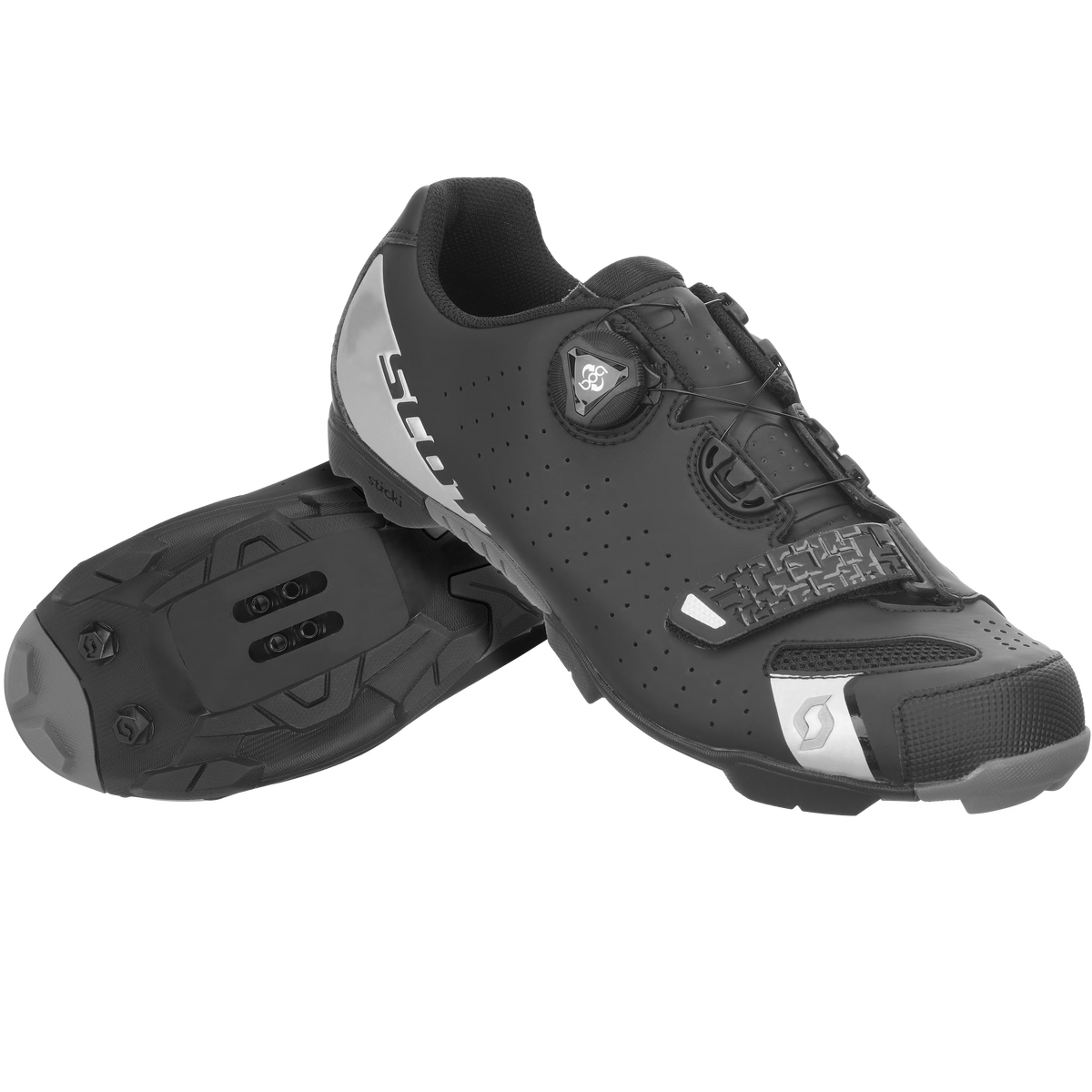 Scarpe da donna Scott MTB Comp BOA®