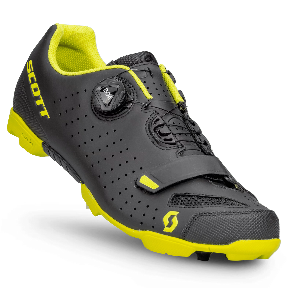 Chaussures Scott MTB Comp BOA®