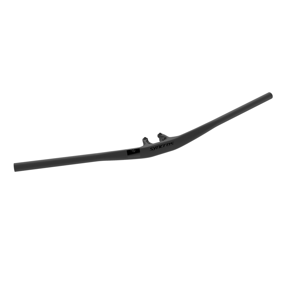 Syncros Hixon iC DH Rise taglia 50 50 / black matt