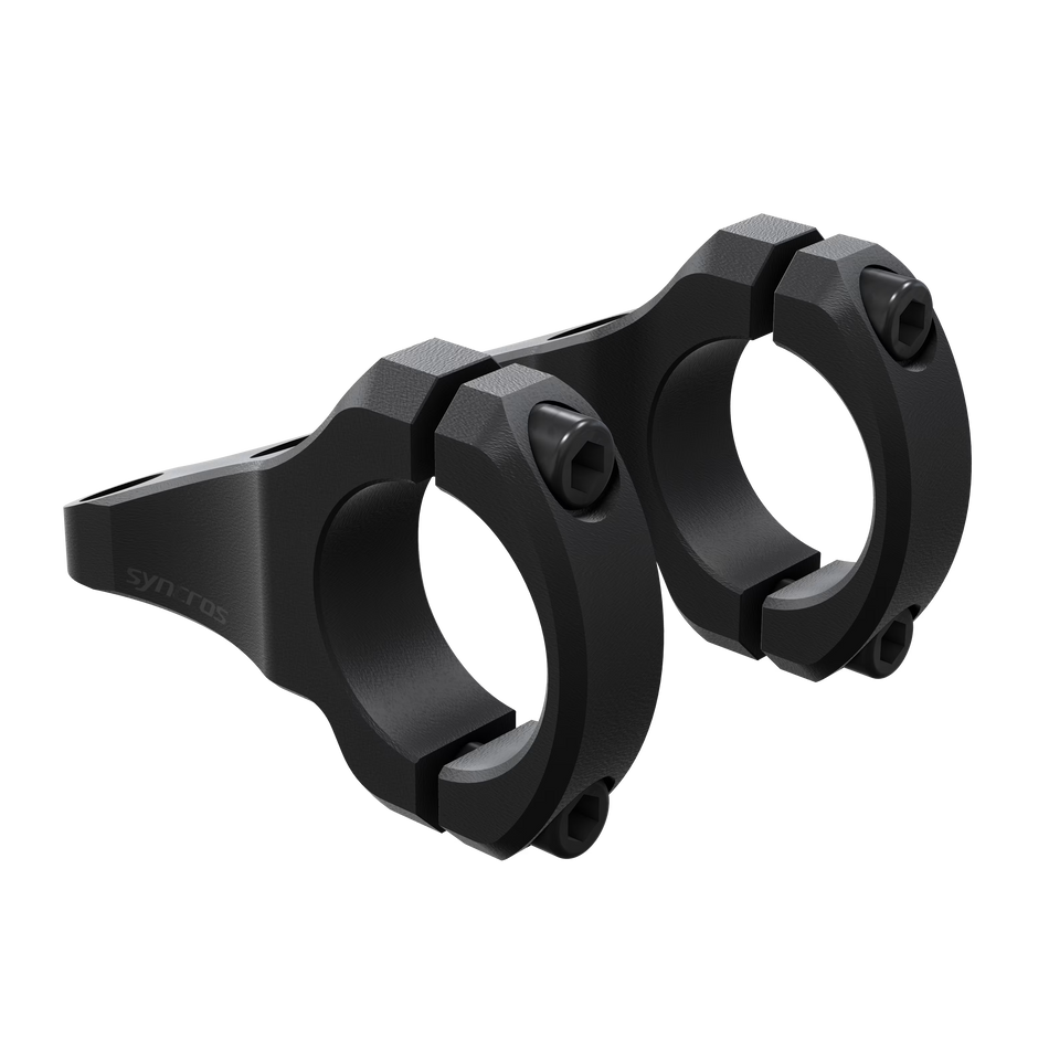 Syncros DH 1.5 50 mm, 31,8 mm 50 / black