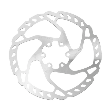 Shimano SM-RT66 disco 6 fori 160mm - foto 2