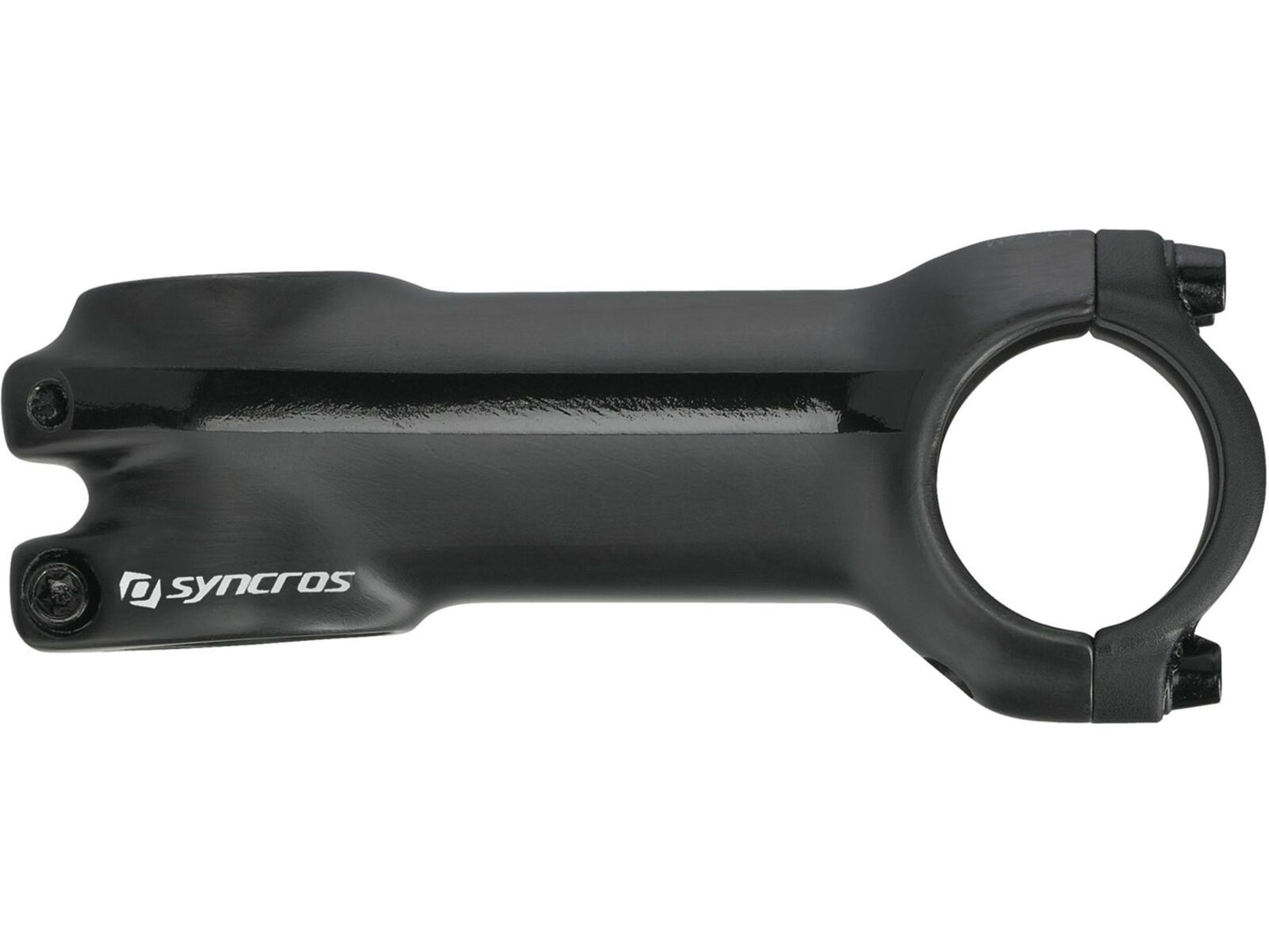 Potencia de manillar Syncros XR 1.0 Carbono 31,8 mm