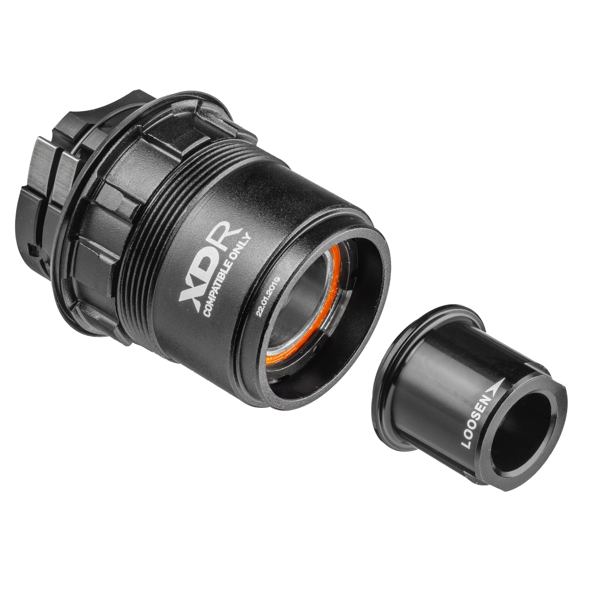 Corpetto ruota libera SRAM® XDR SYNCROS Capital 1.0