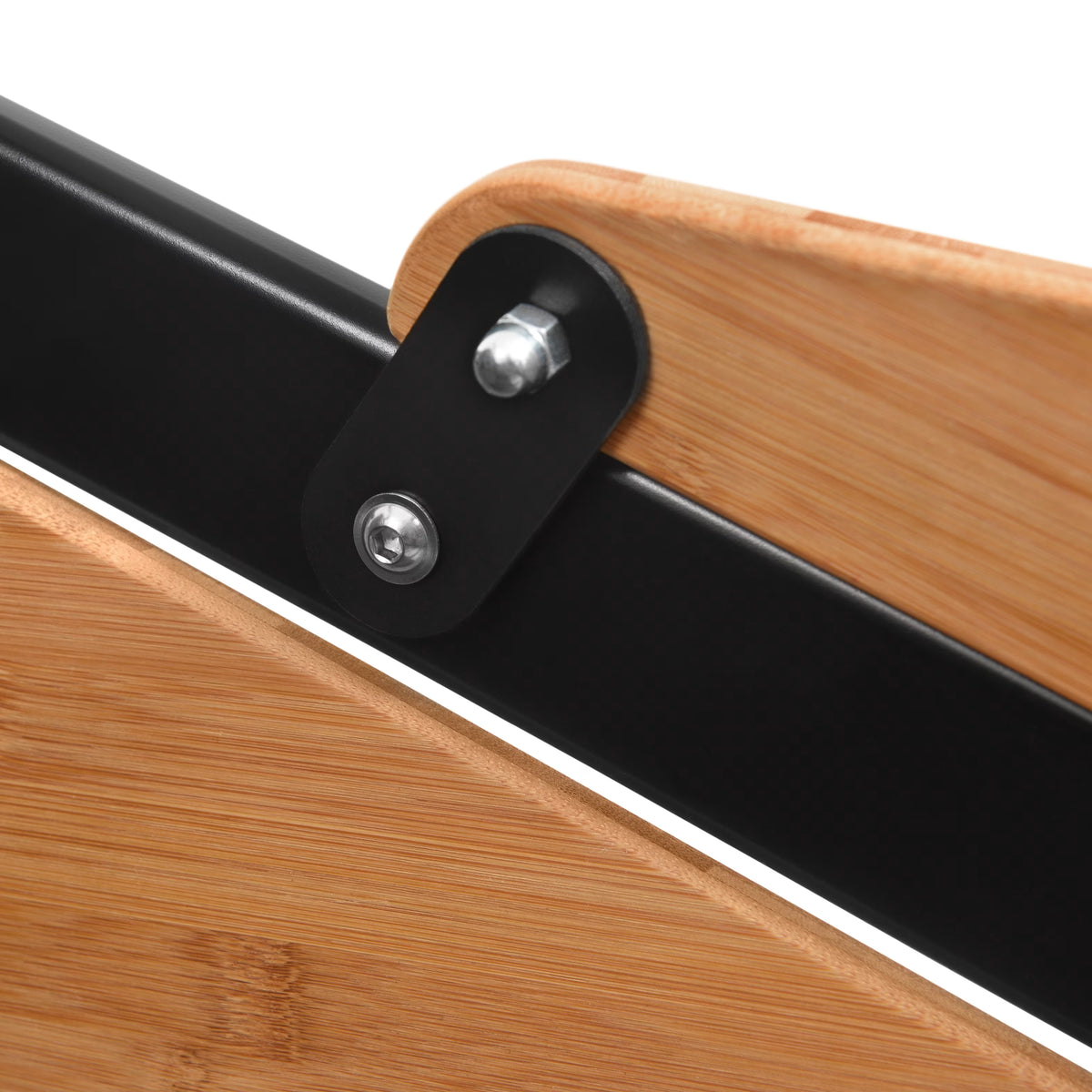 Bergamont Bamboo Luggage Box