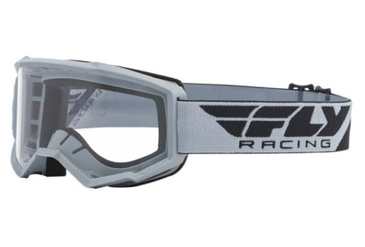 Fly Racing Focus Maske