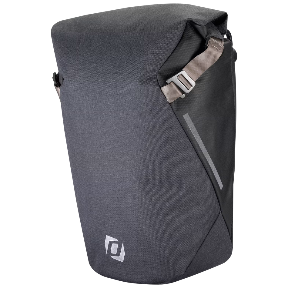 Syncros Pannier borsa portapacchi nera 1size / black
