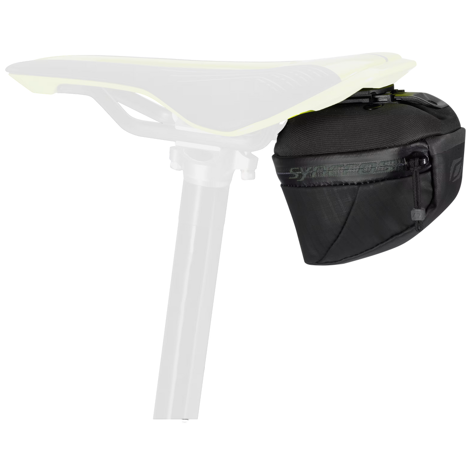 Syncros iS Quick Release 450 ml 1size / black