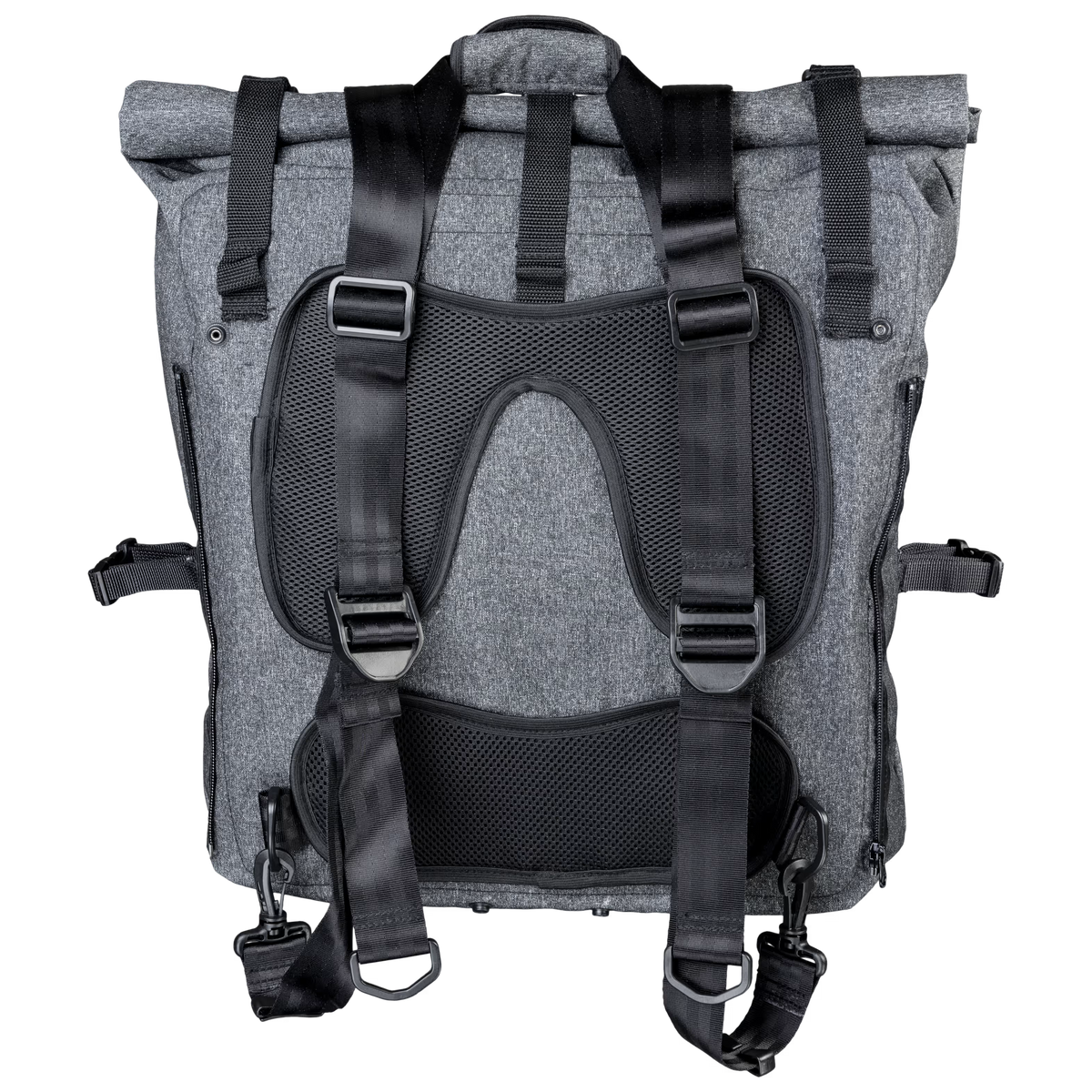 Torba Bergamont LT Portapacchi Side (1 pc)