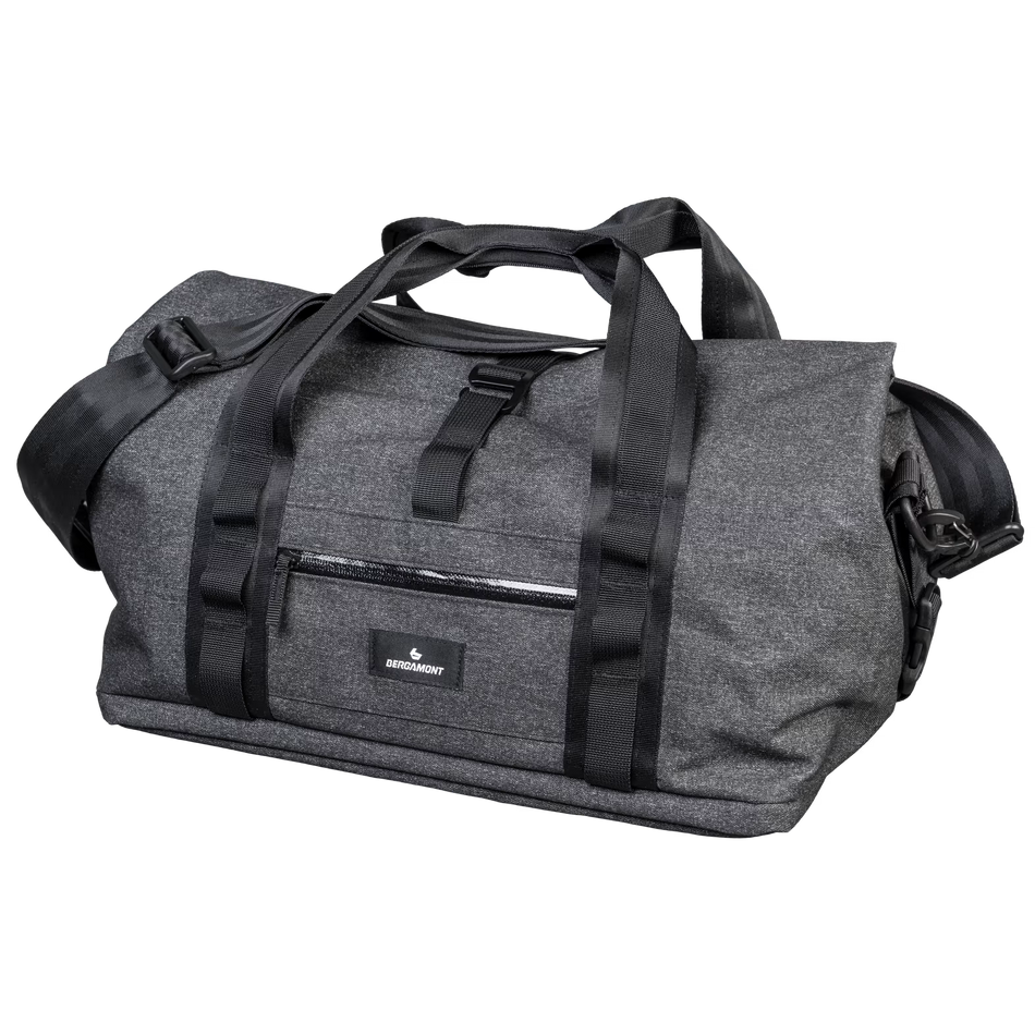 Bergamont LT Portapacchi Top Bag