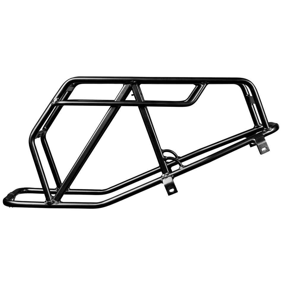 Bergamont LJ rear rack