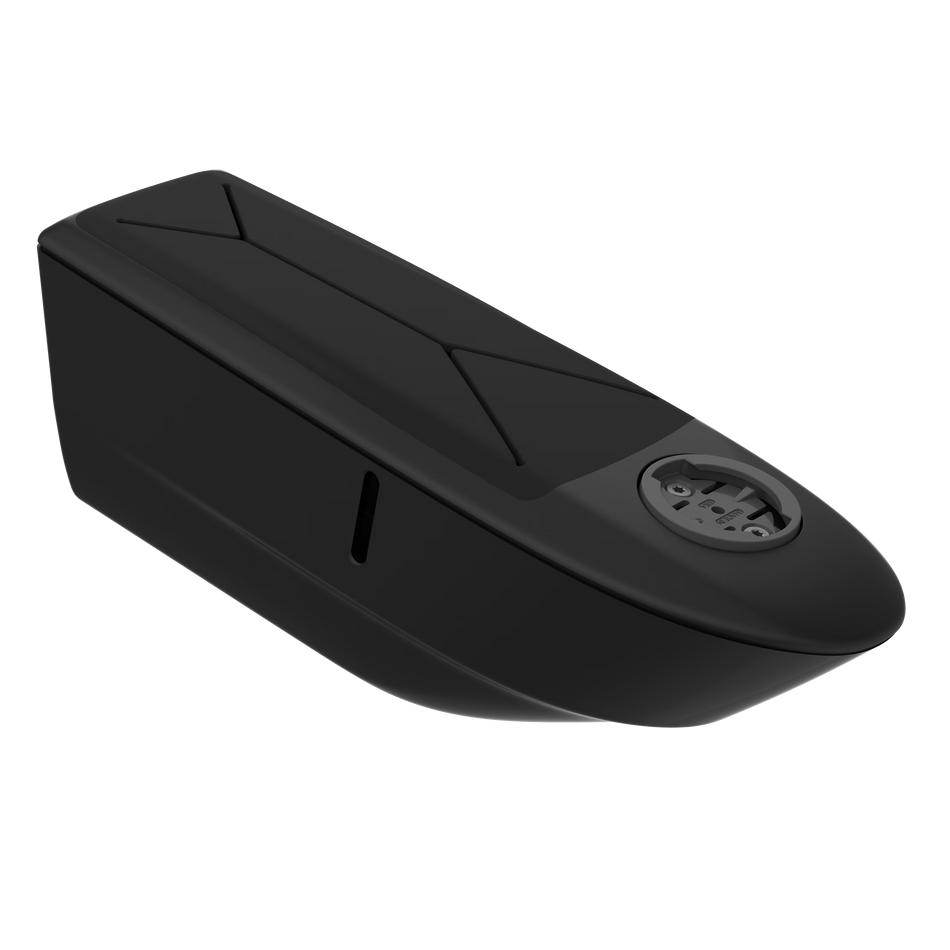 Syncros Portavivande S, M nero S / black