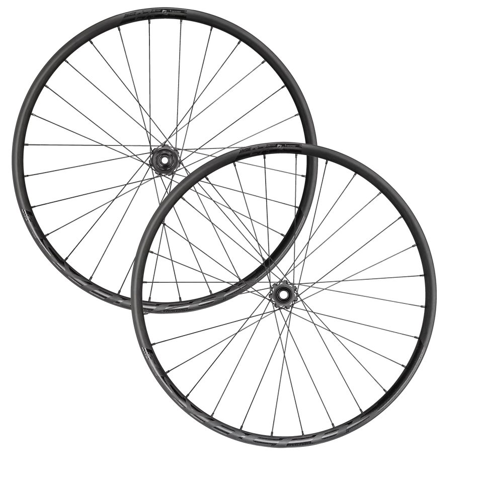 Syncros Revelstoke 1.5 27,5" e 29" 27.5" / black
