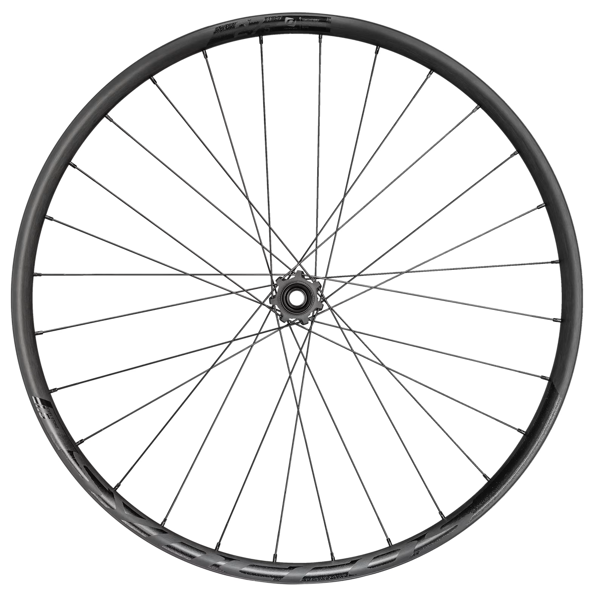Set ruote SYNCROS Revelstoke 1.5