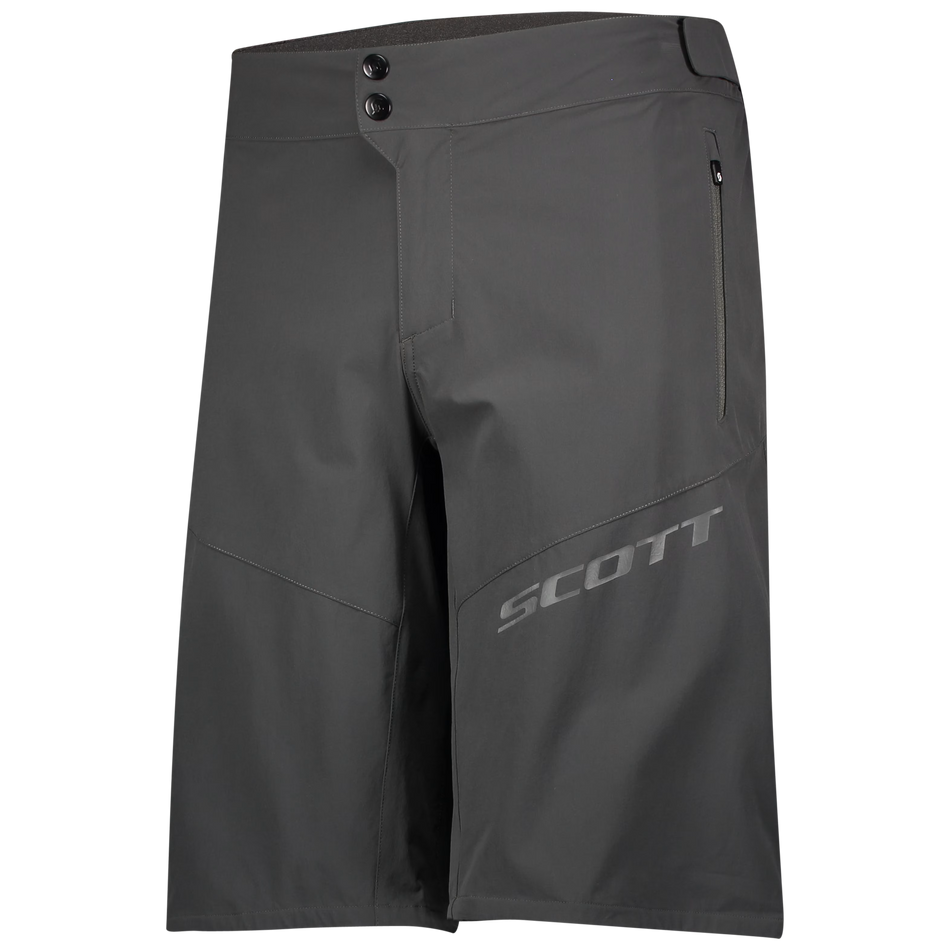 Men's Scott Endurance baggy shorts with pad