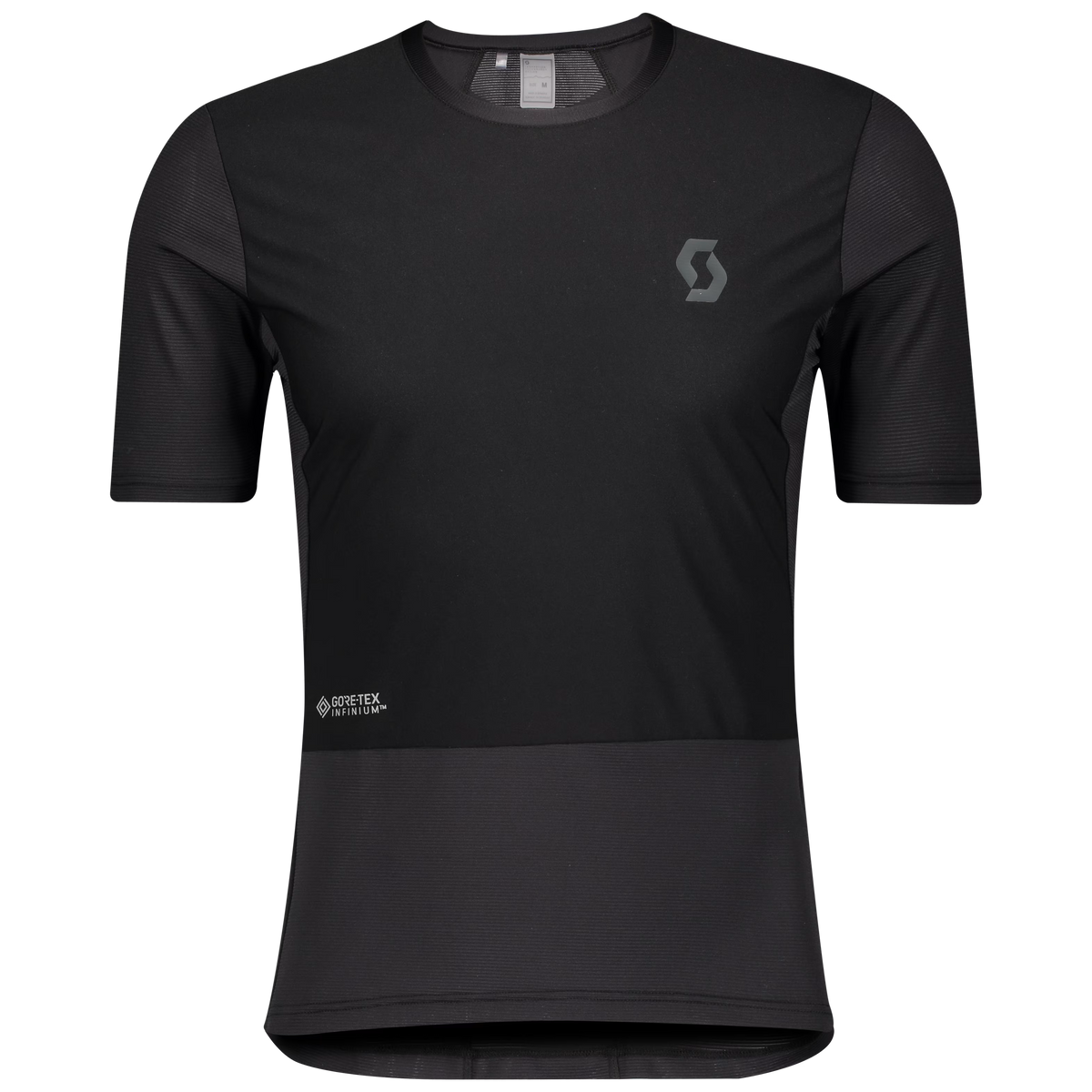 Men's Scott Underwear WS short-sleeve base layer