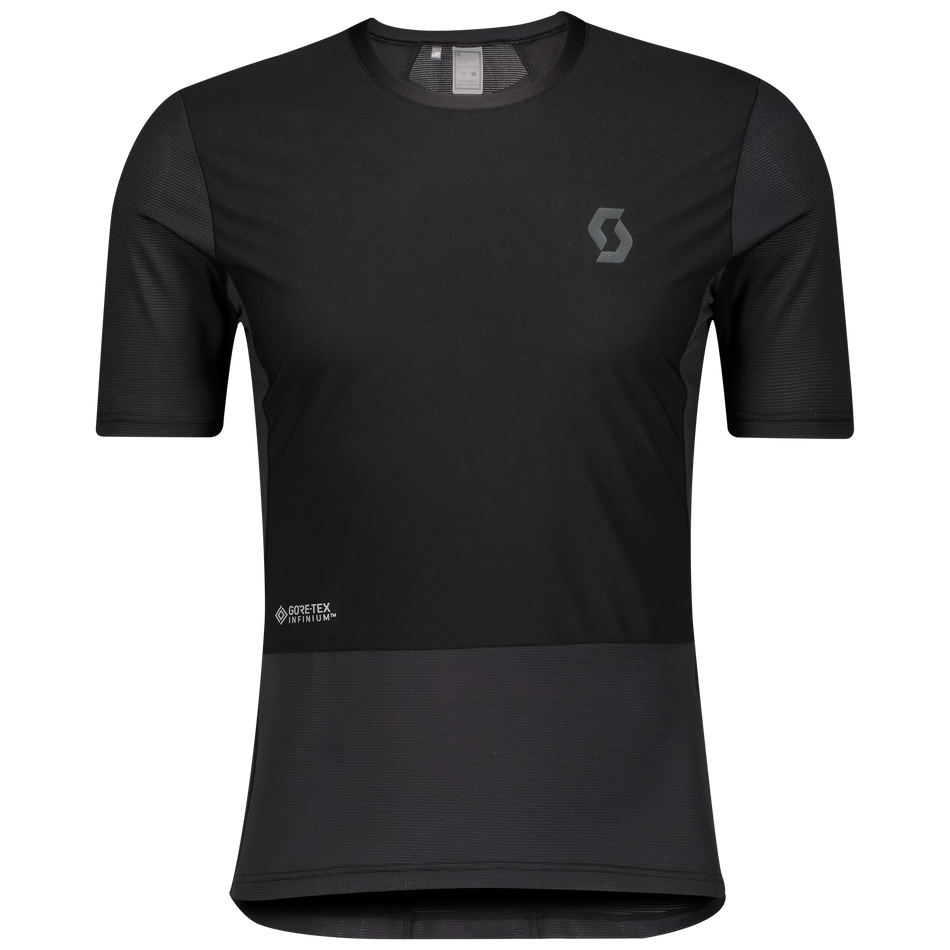 Men's Scott Underwear WS short-sleeve base layer