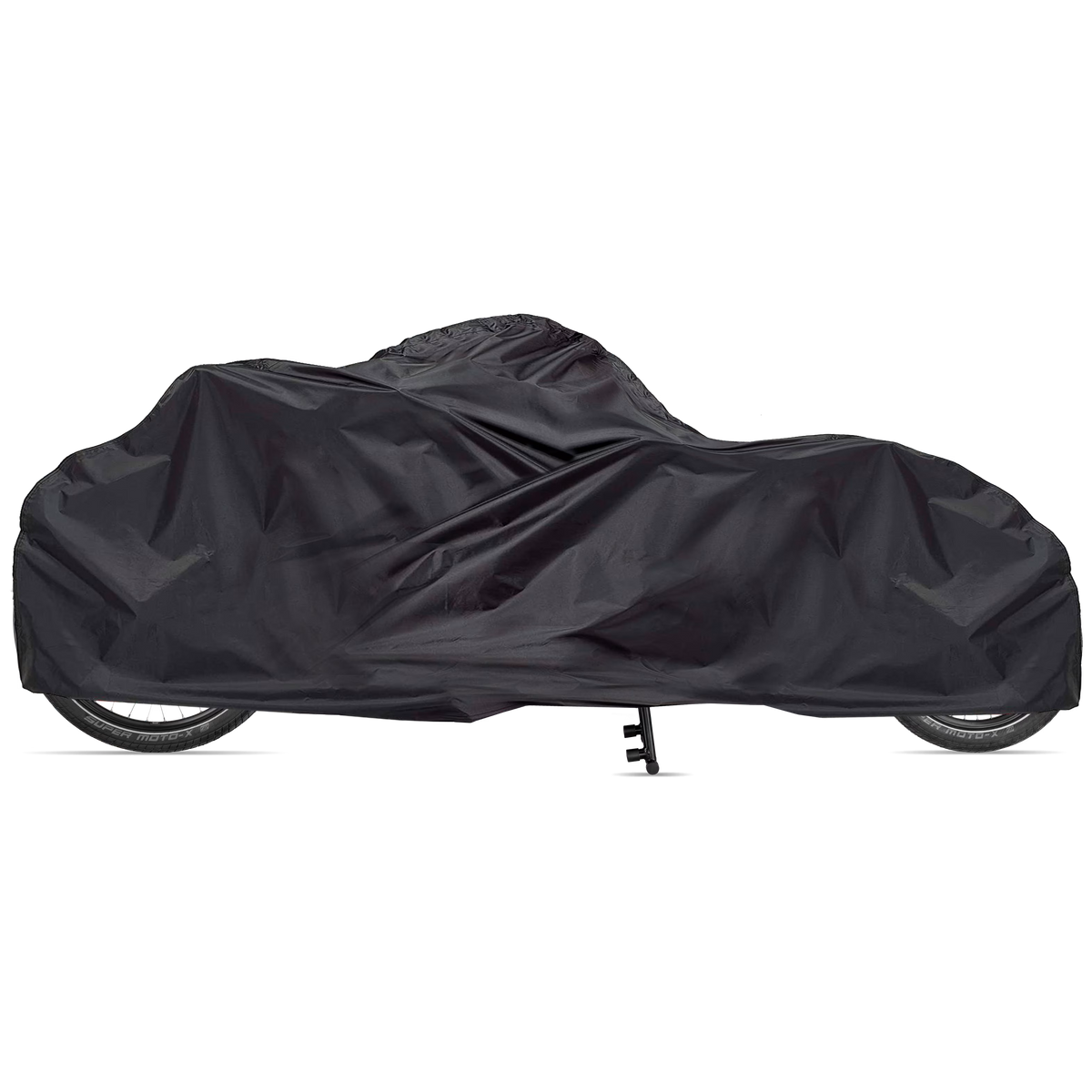 Bergamont LJ Rain cover