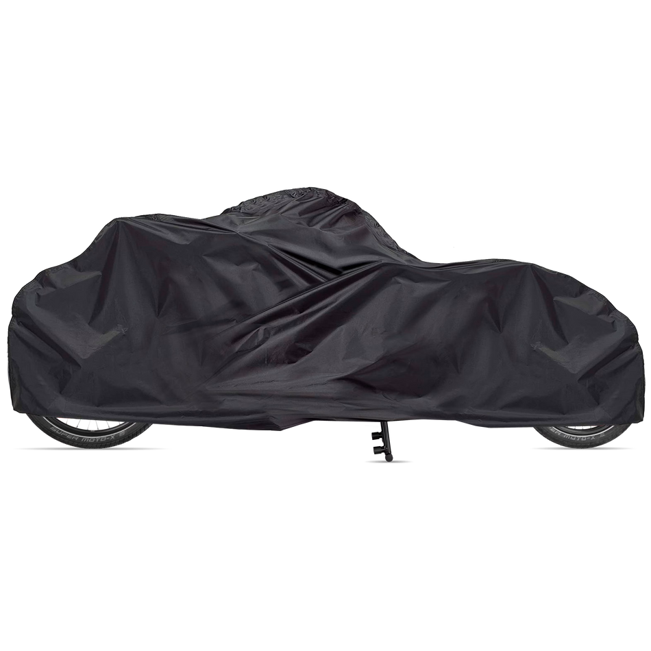 Bergamont LJ Rain cover