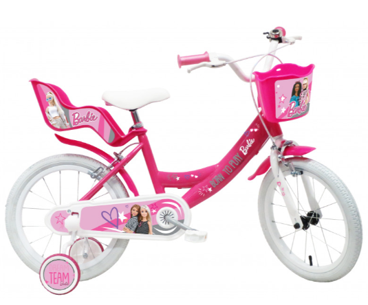 BARBIE 16''