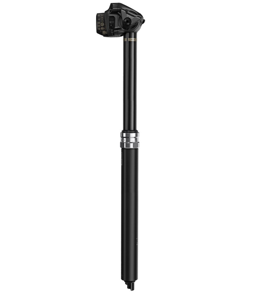 Rockshox Reverb Axs 31.6 Teleschox Teascopic BH