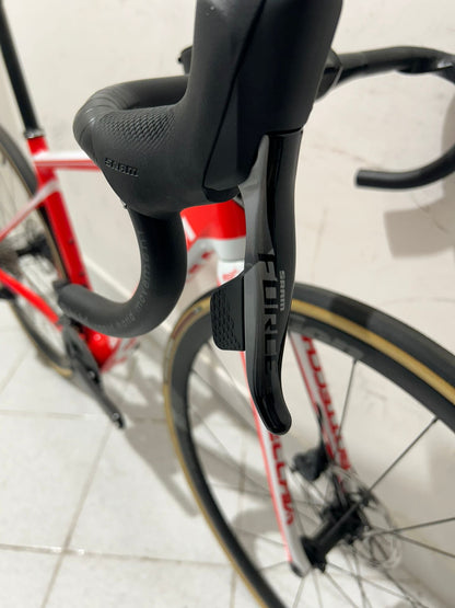 Bottecchia Emme 4 Team - Red Lab Edition Maat 44 Demo