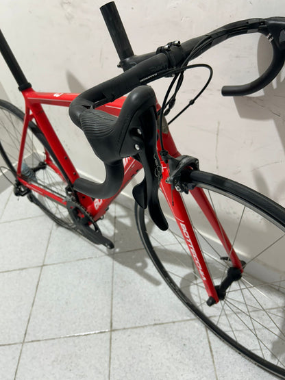 Bottecchia Emme 3 Race - Red Lab Edition Veľkosť 51 demo