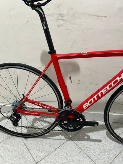 Bottecchia Emme 3 Race - Red Lab Edition Rozmiar 51 Demo