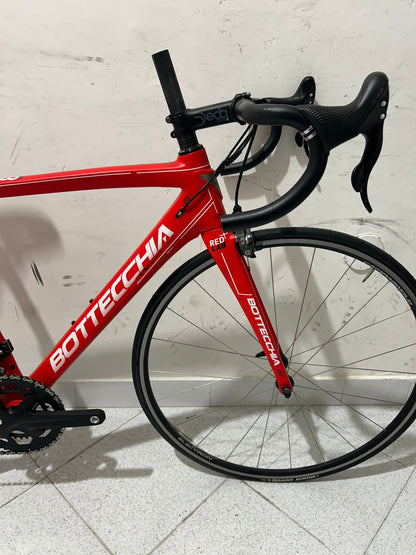 Bottecchia Emme 3 Race - Red Lab Edition Rozmiar 51 Demo