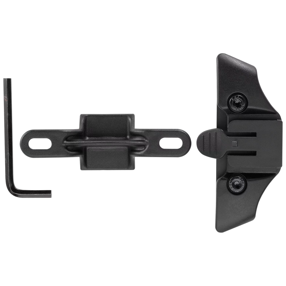 Syncros SBC-03 supporto sotto sella 1size / black