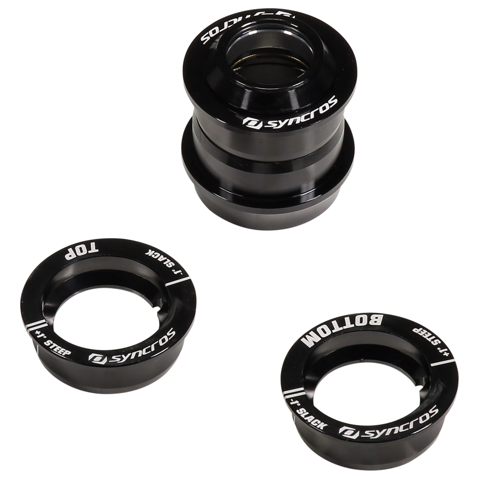 Syncros serie sterzo ZS49/28.6 EC49/30 1size / black