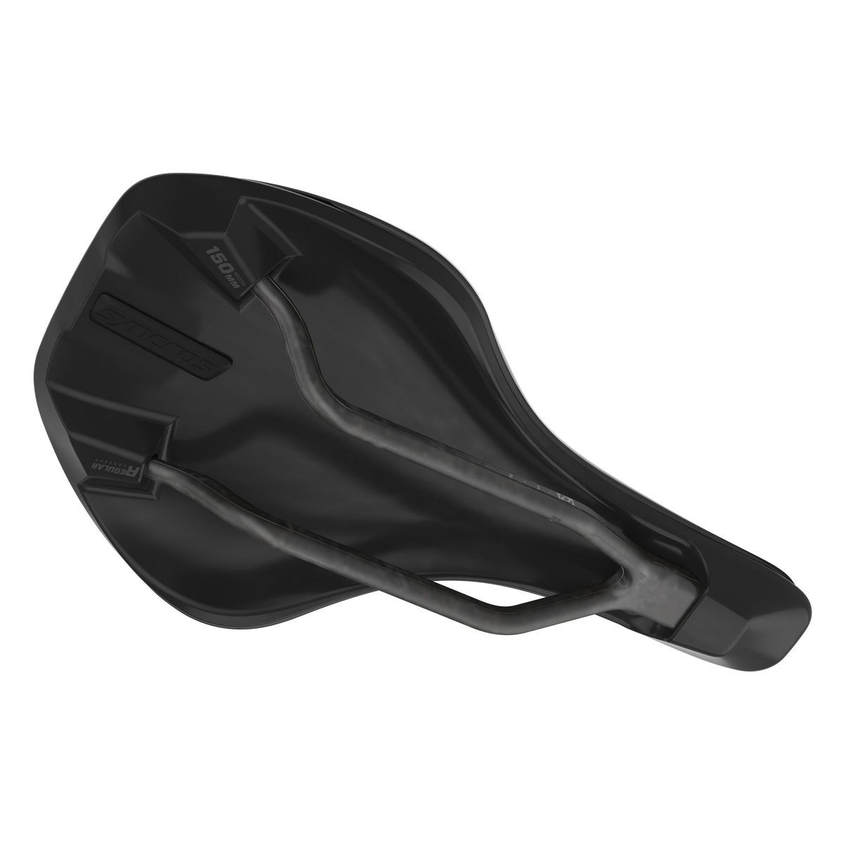 Sella con canale SYNCROS Celista R 1.0