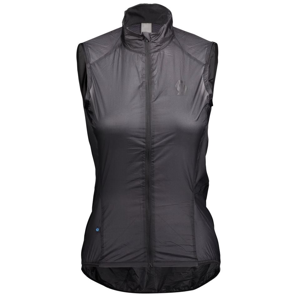 Women's Scott RC Weather Ultralight WB Vest