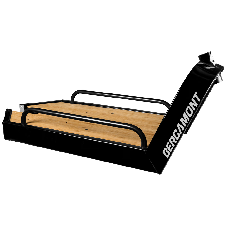 Bergamont LJ Load Rails guides