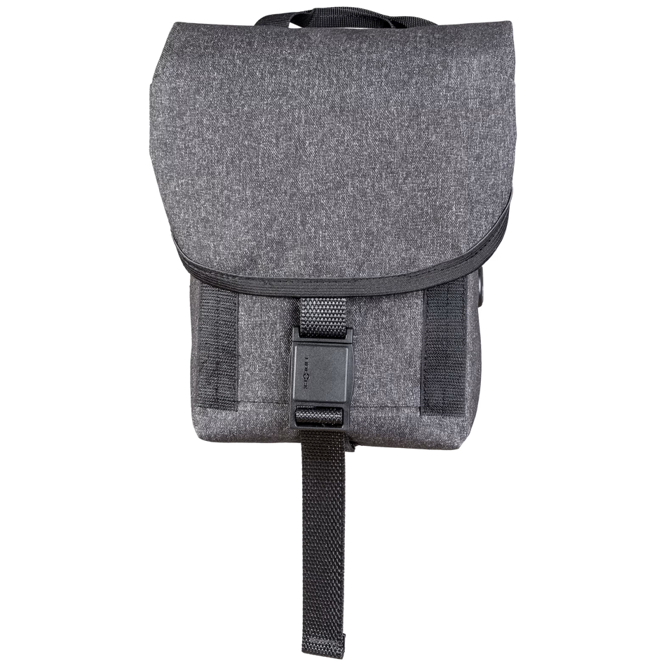 Bergamont LJ Back Panel Bag