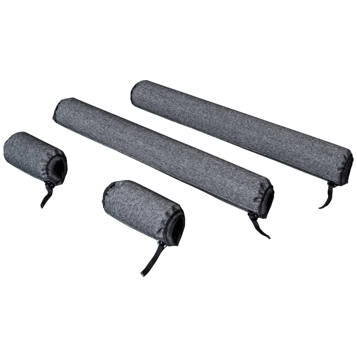 Bergamont LT Rack Handrail cushion