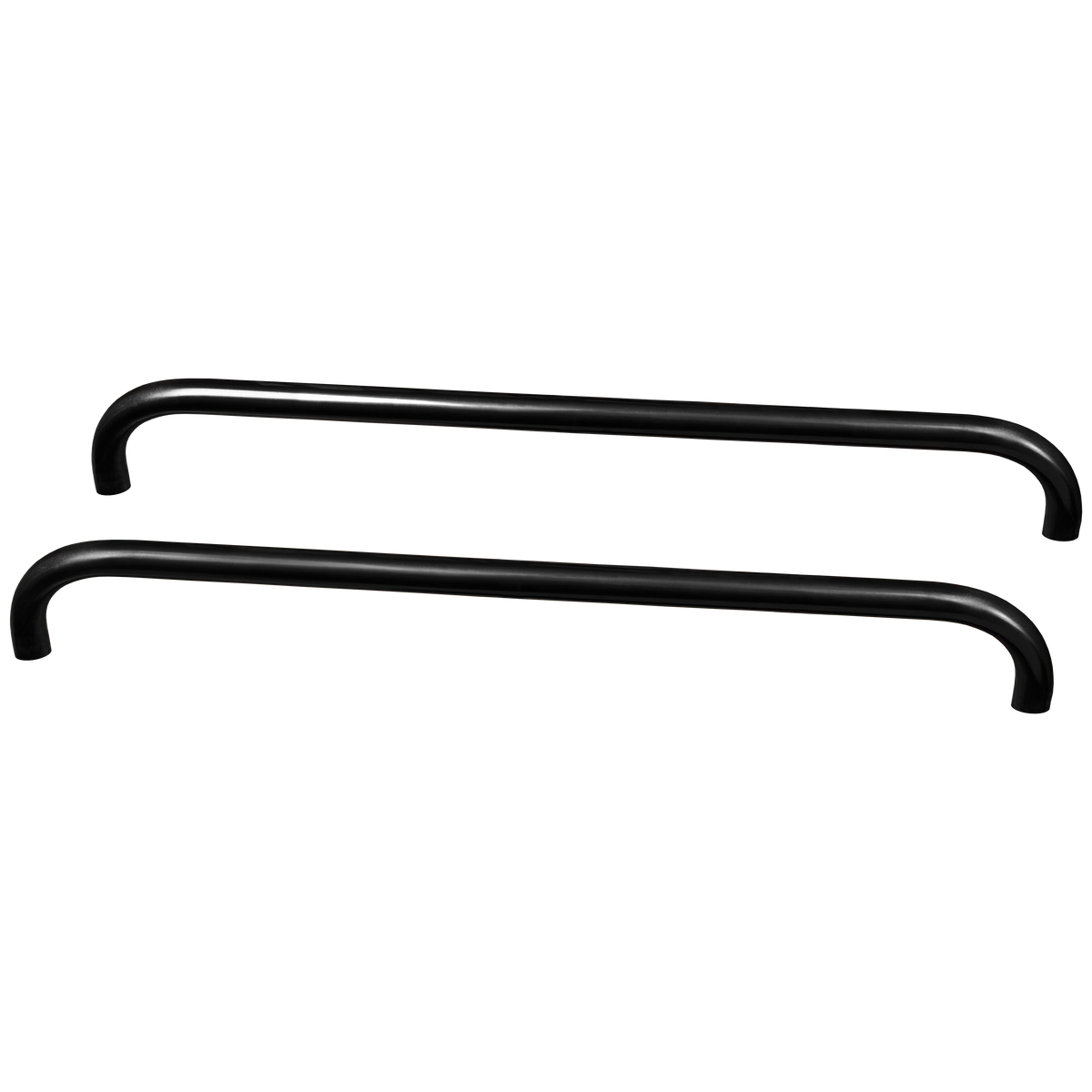 Bergamont LJ Load Rails guides