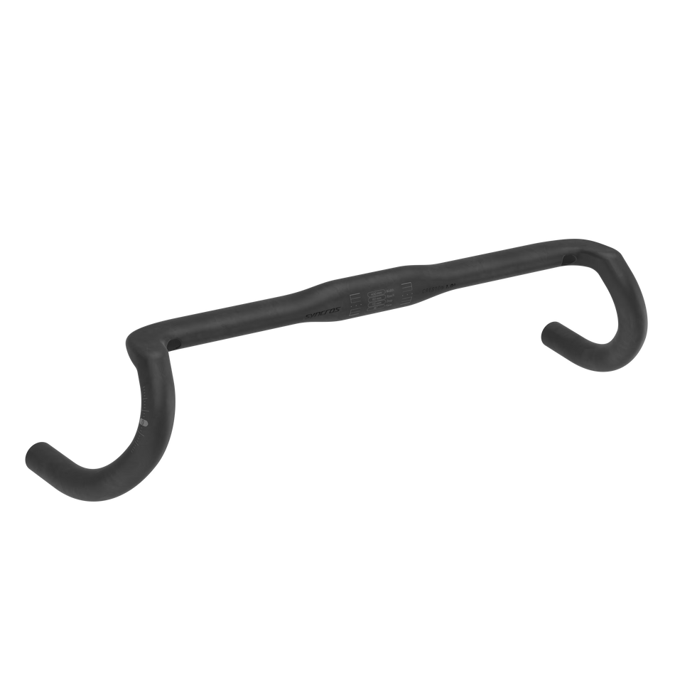 Syncros Creston 1.0 X 420mm 420mm / black matt