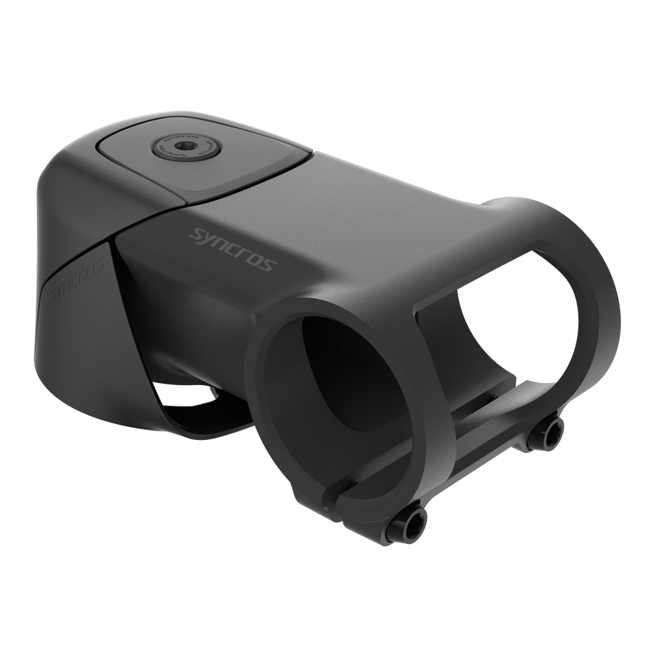 Syncros DC 1.5 attacco 31,8 mm 50mm / black