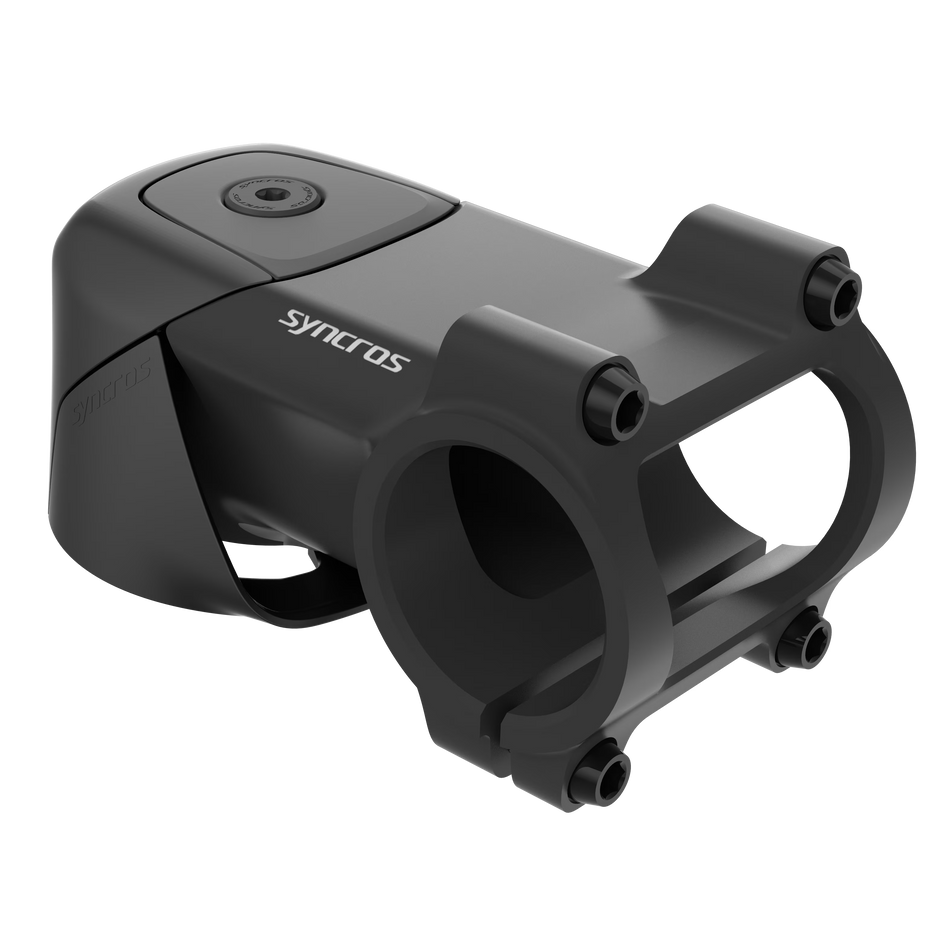 Syncros DC 3.0 31,8 mm, 50-90 mm 50mm / black