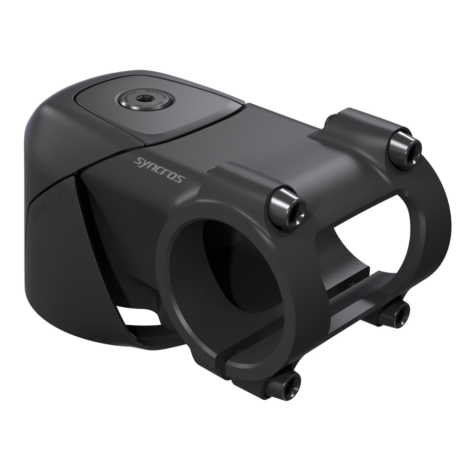 Syncros AM 1.5 attacco 31,8 mm 40mm / black