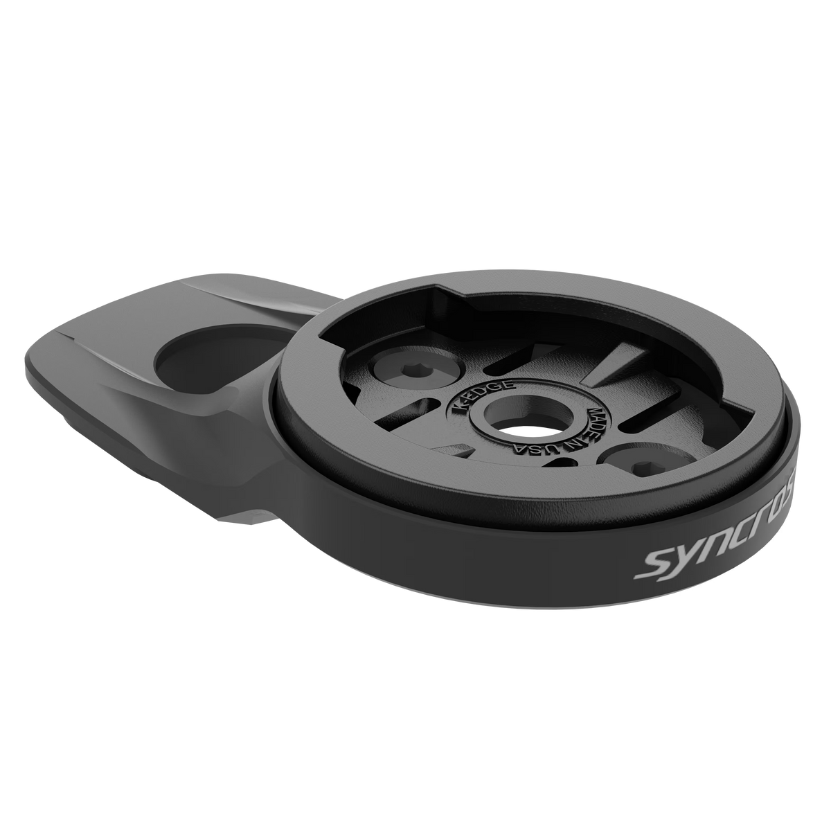 Supporto Computer SYNCROS DC (downcountry) su tappo superiore
