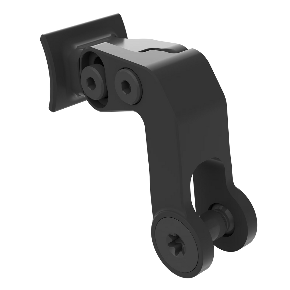 Syncros Front Mount interfaccia U, S S / black